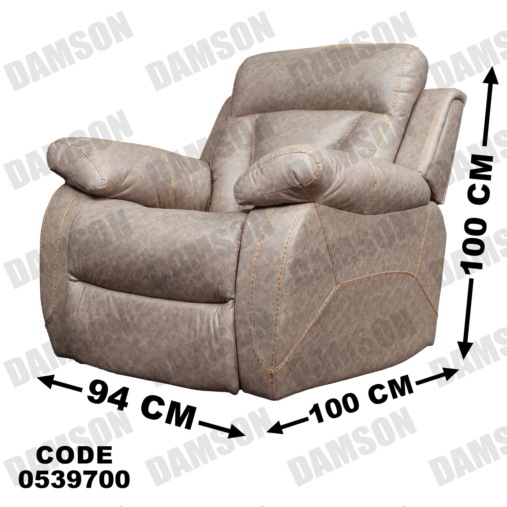 فوتية 1-397 - Damson Furnitureفوتية 1-397