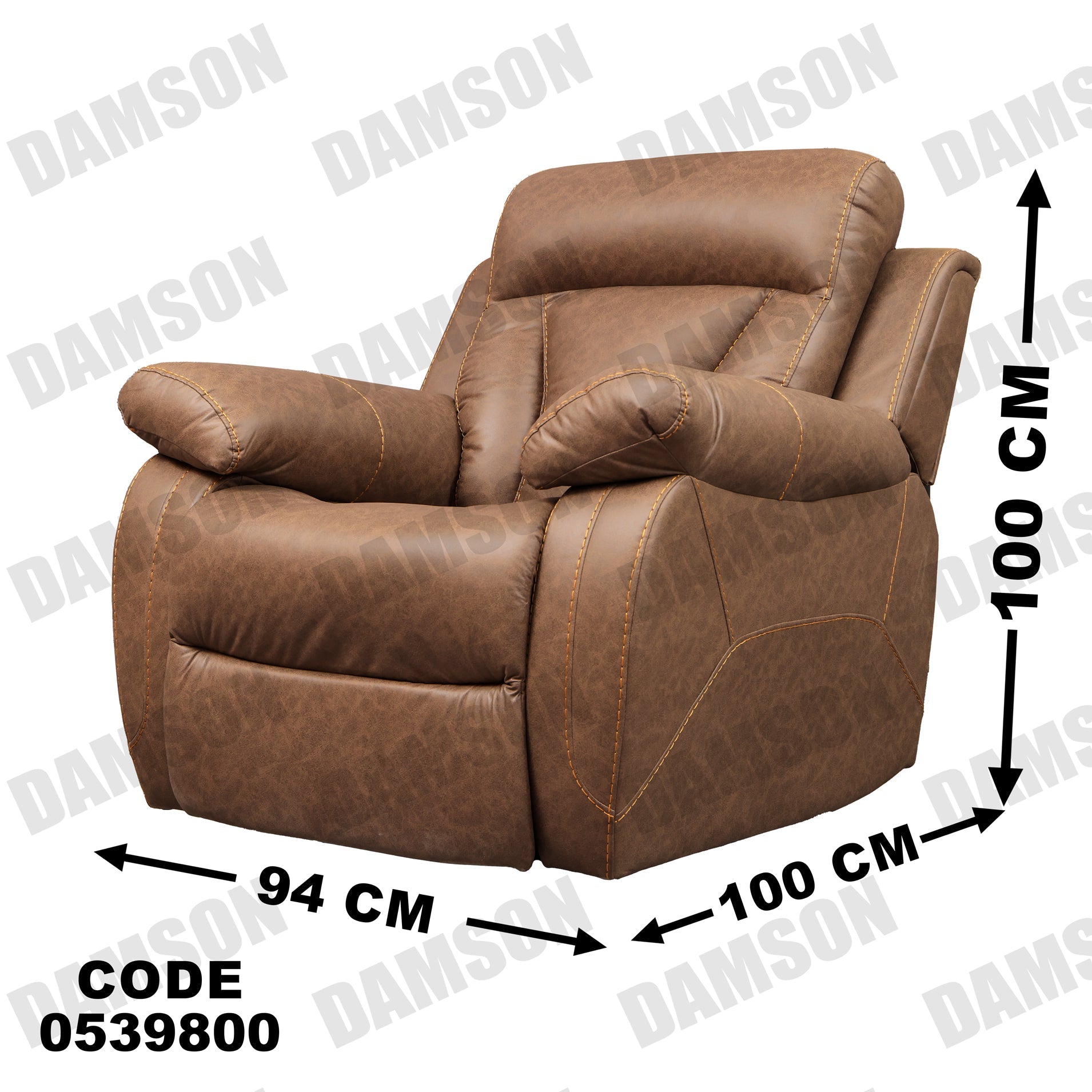 فوتية 1-398 - Damson Furnitureفوتية 1-398