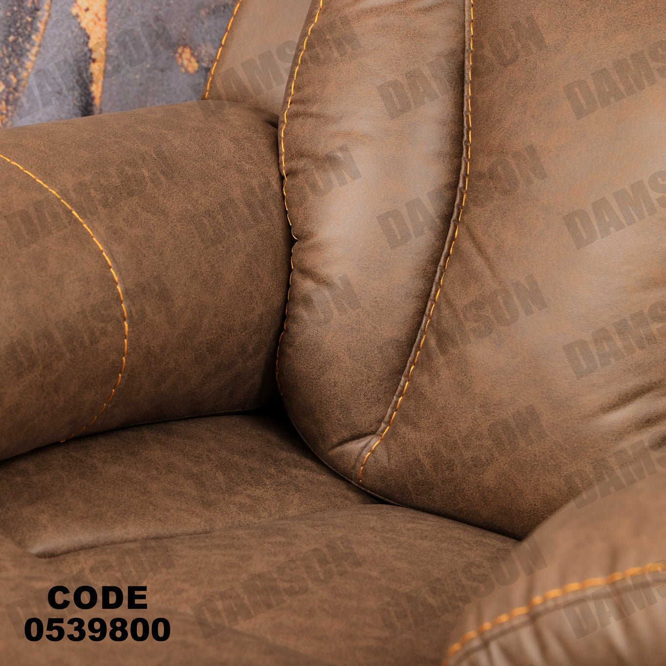 فوتية 1-398 - Damson Furnitureفوتية 1-398