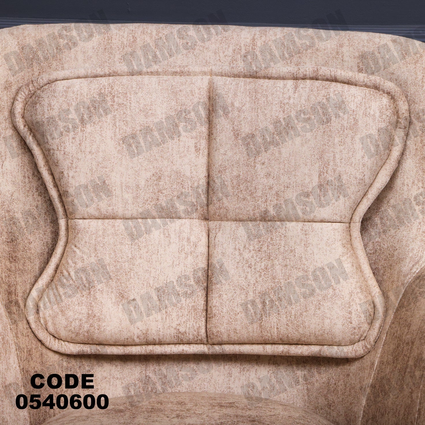 فوتية 1-406 - Damson Furnitureفوتية 1-406