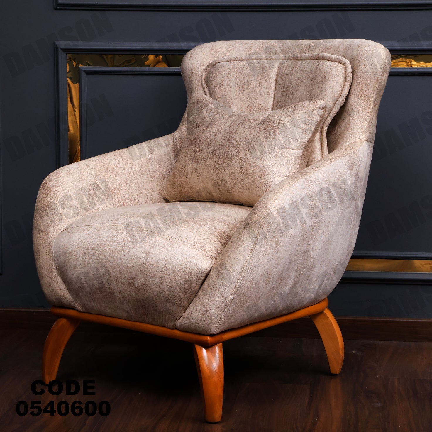 فوتية 1-406 - Damson Furnitureفوتية 1-406