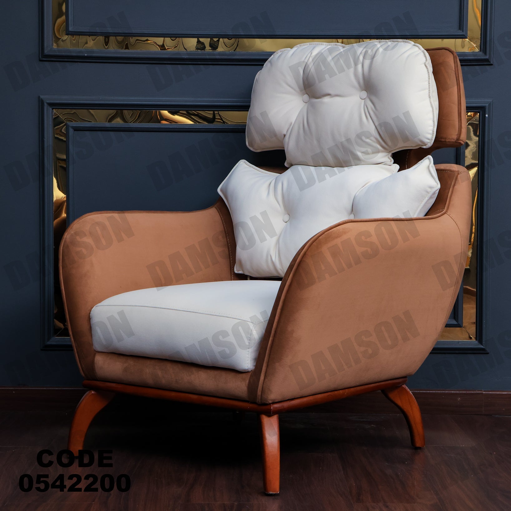 فوتية 1-422 - Damson Furnitureفوتية 1-422