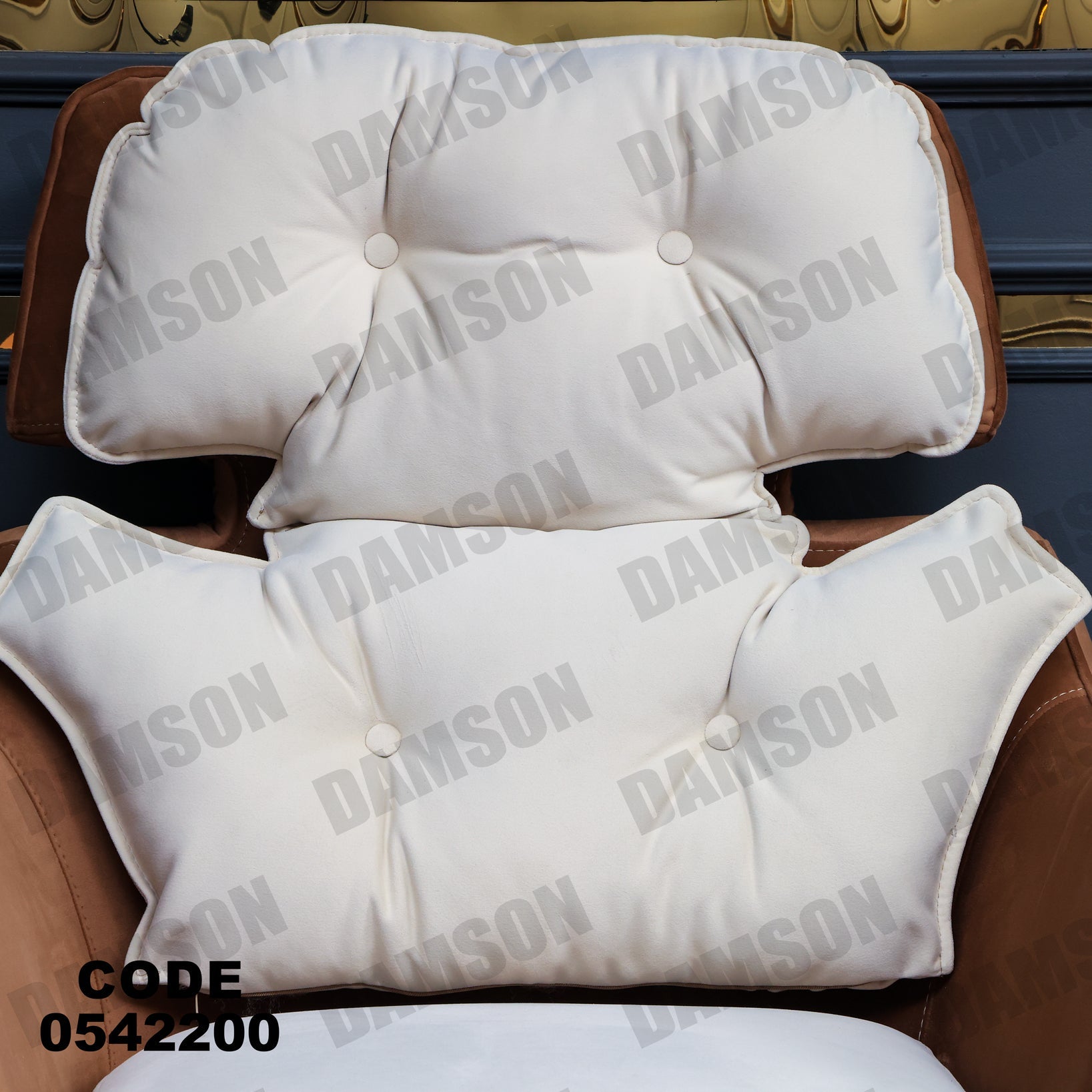 فوتية 1-422 - Damson Furnitureفوتية 1-422