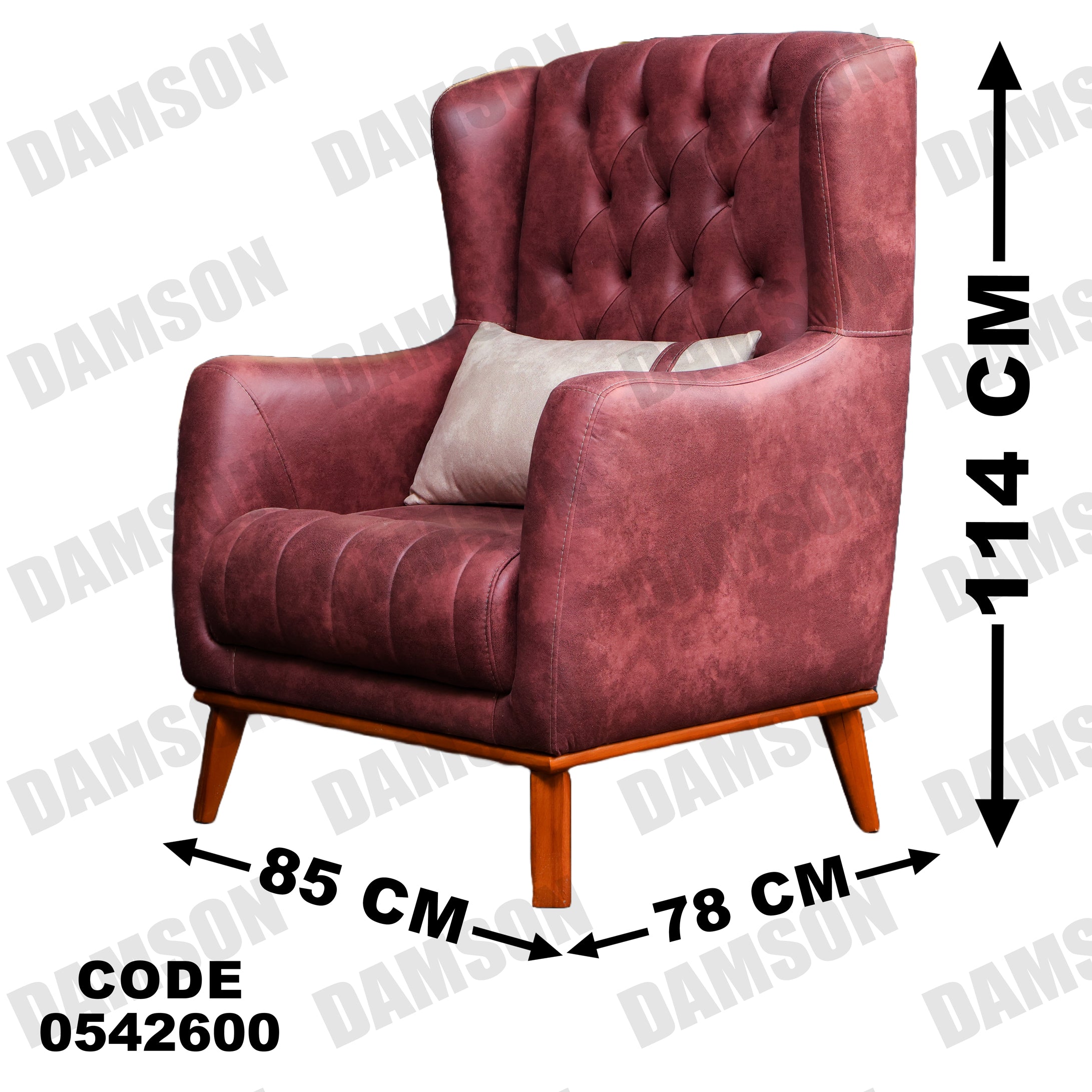 فوتية 1-426 - Damson Furnitureفوتية 1-426