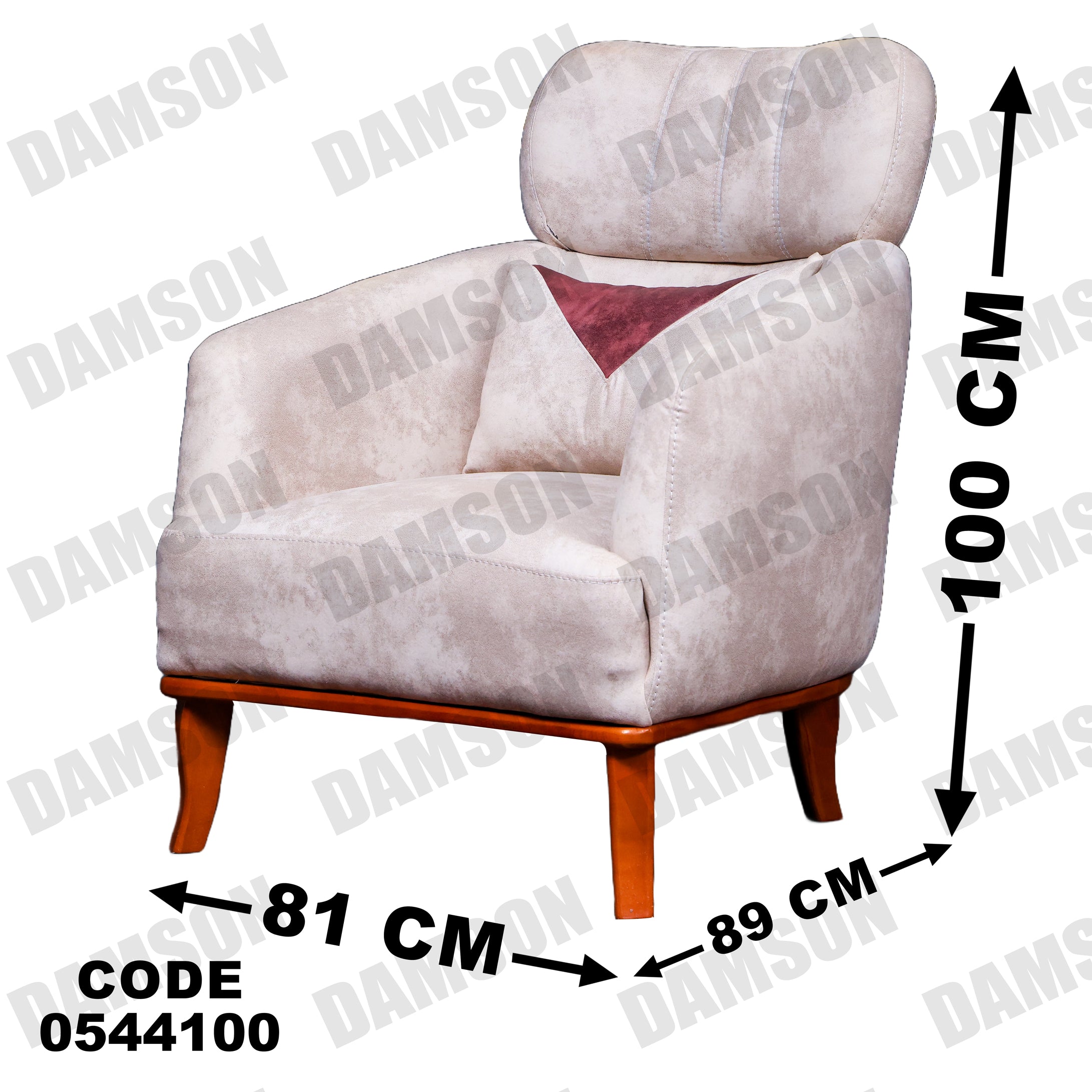 فوتية 1-441 - Damson Furnitureفوتية 1-441