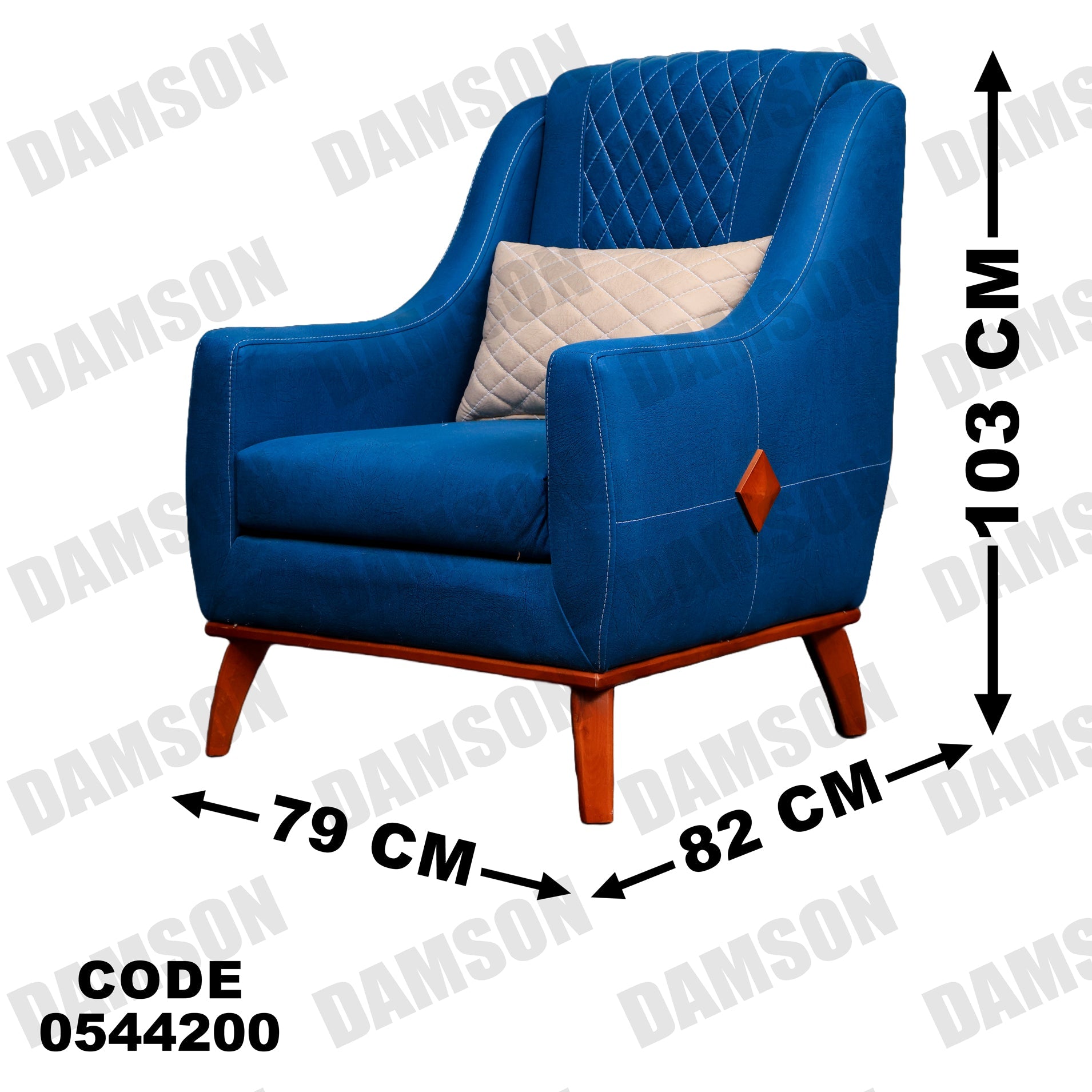 فوتية 1-442 - Damson Furnitureفوتية 1-442