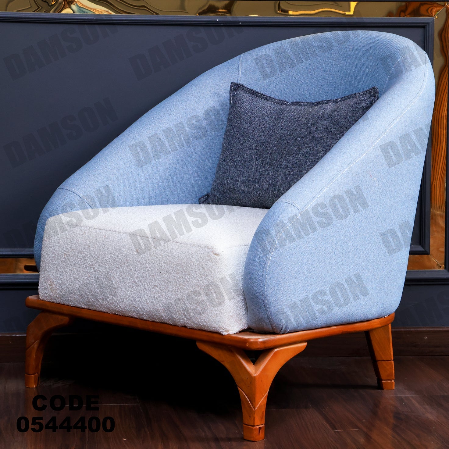 فوتية 1-444 - Damson Furnitureفوتية 1-444