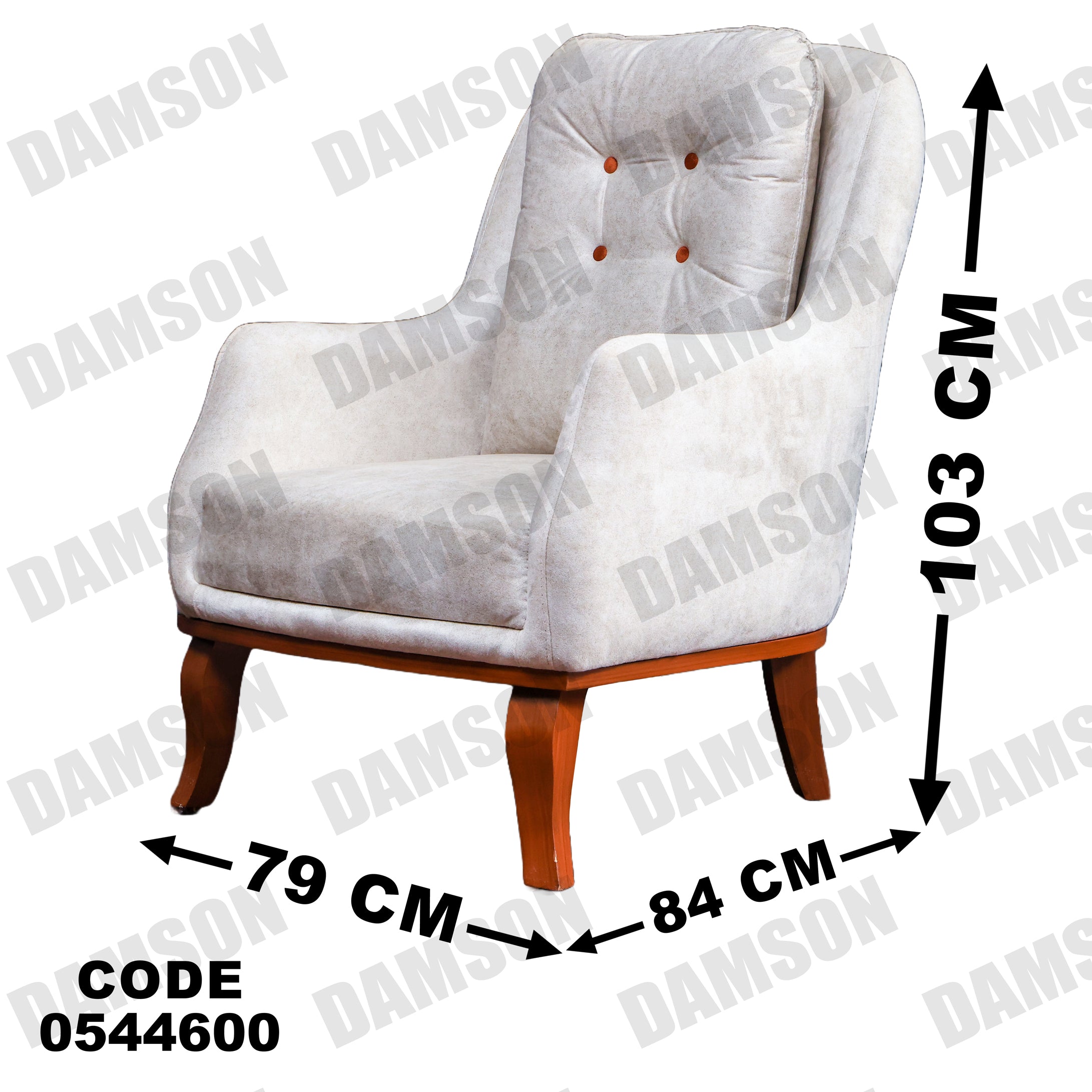 فوتية 1-446 - Damson Furnitureفوتية 1-446
