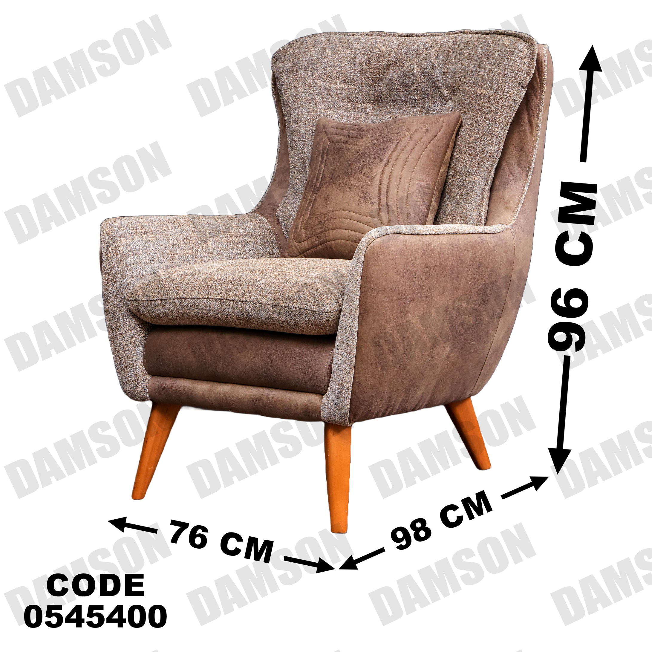 فوتية 1-454 - Damson Furnitureفوتية 1-454