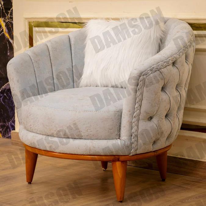 فوتية 2-225 - Damson Furnitureفوتية 2-225
