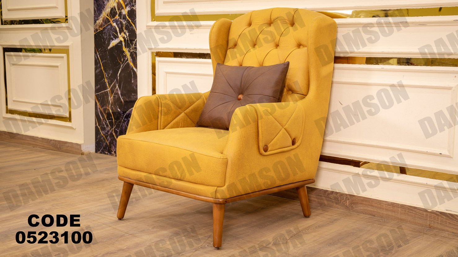 فوتية 2-231 - Damson Furnitureفوتية 2-231
