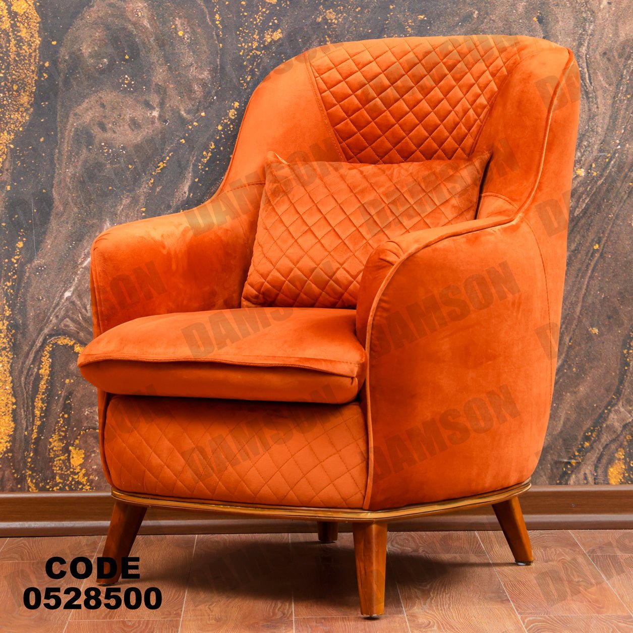 فوتية 2-285 - Damson Furnitureفوتية 2-285