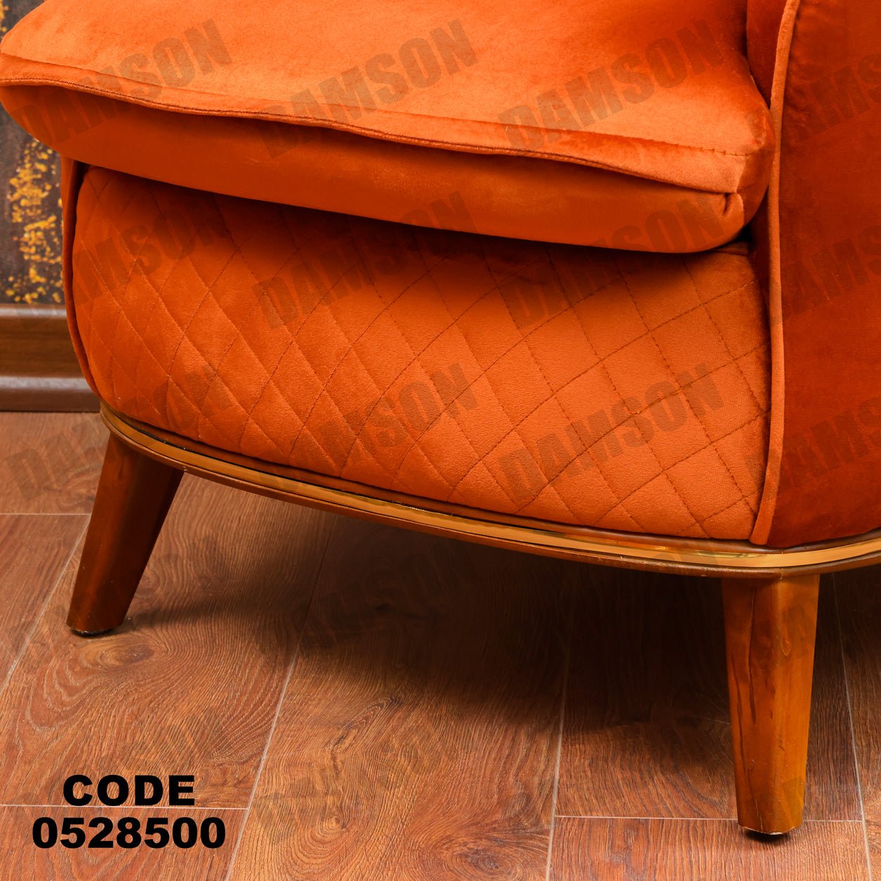 فوتية 2-285 - Damson Furnitureفوتية 2-285