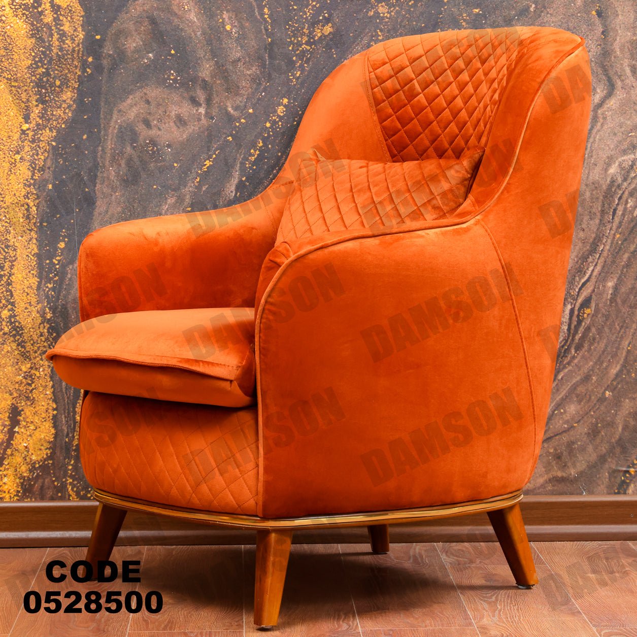 فوتية 2-285 - Damson Furnitureفوتية 2-285