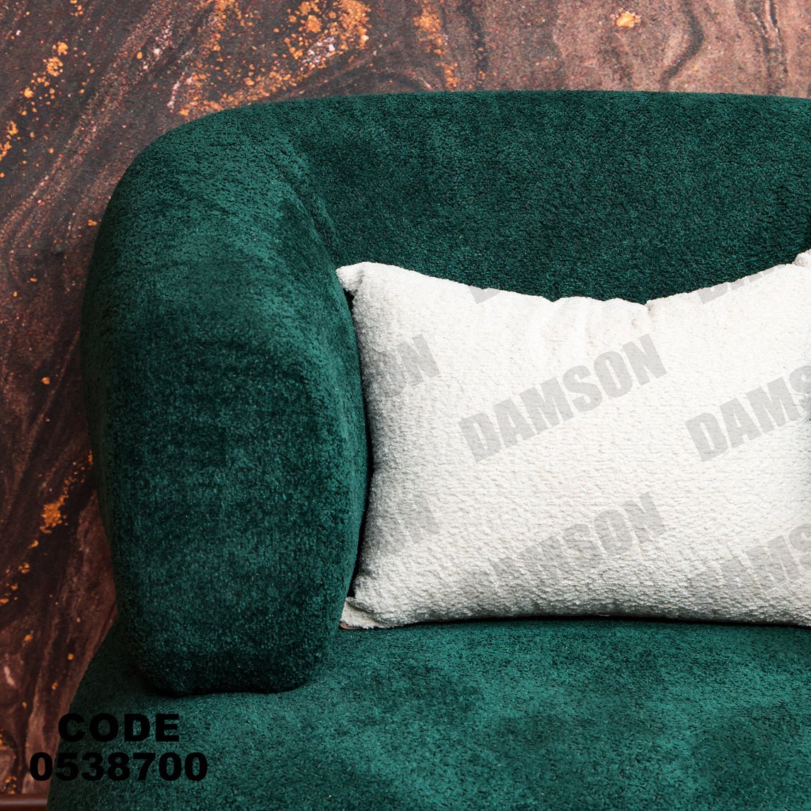 فوتية 2-387 - Damson Furnitureفوتية 2-387