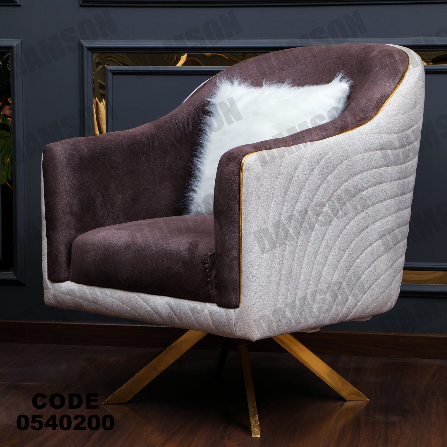 فوتية 2-402 - Damson Furnitureفوتية 2-402