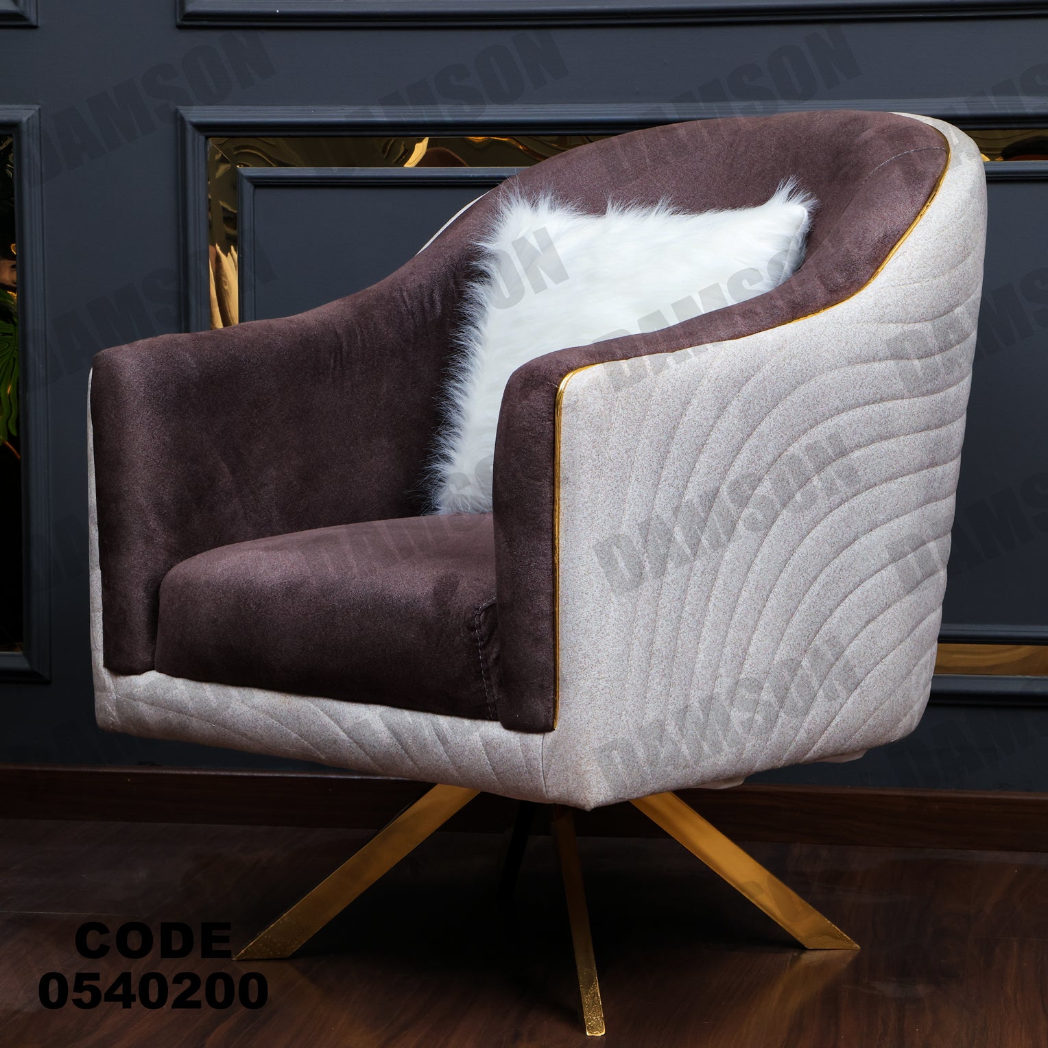 فوتية 2-402 - Damson Furnitureفوتية 2-402