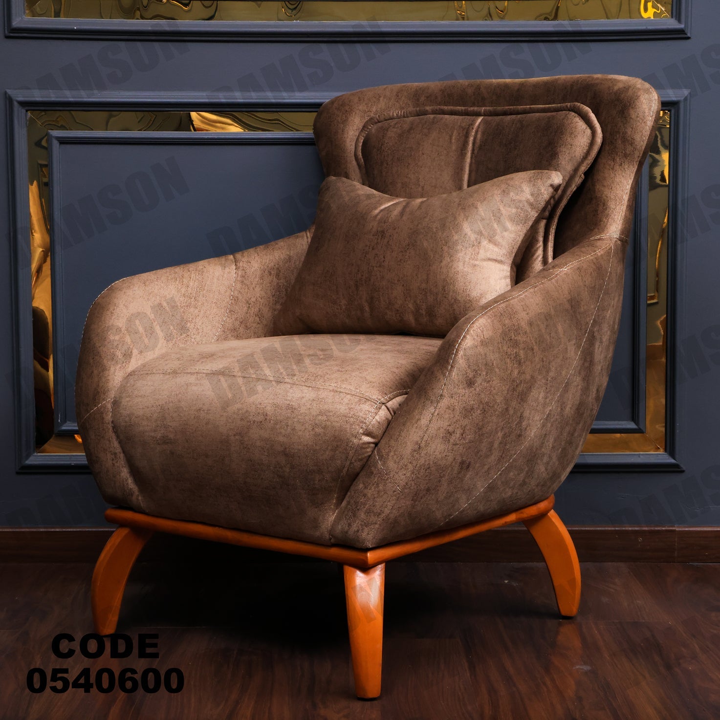 فوتية 2-406 - Damson Furnitureفوتية 2-406