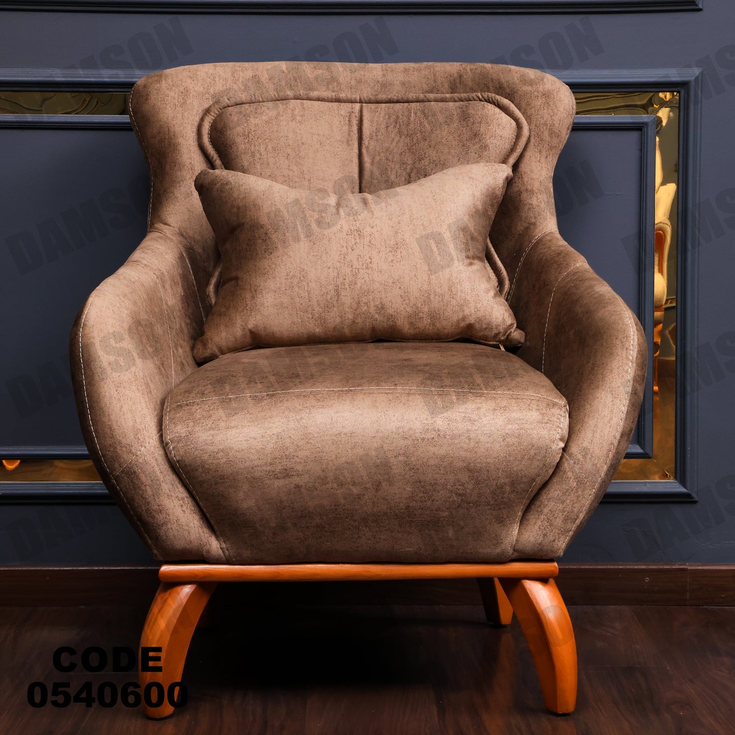 فوتية 2-406 - Damson Furnitureفوتية 2-406