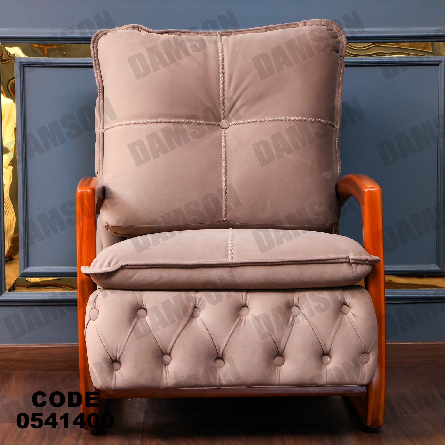 فوتية 2-414 - Damson Furnitureفوتية 2-414