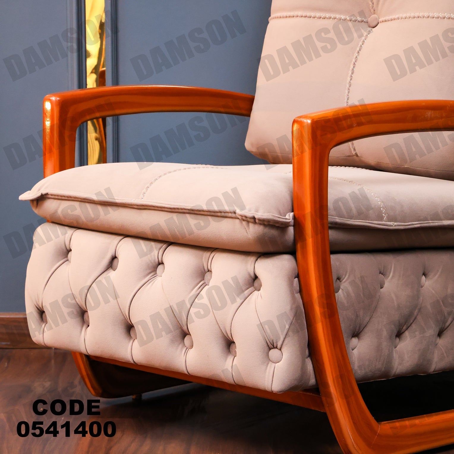 فوتية 2-414 - Damson Furnitureفوتية 2-414