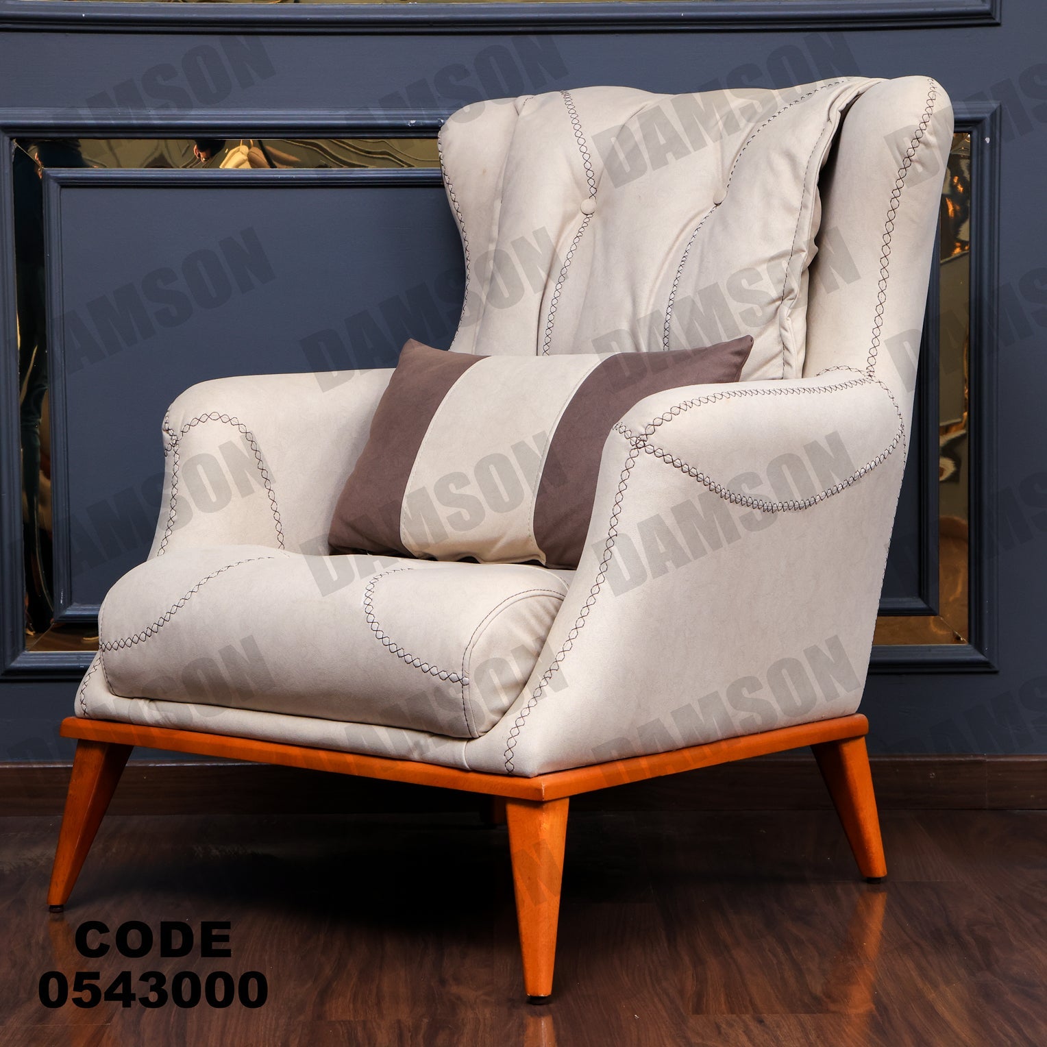 فوتية 2-430 - Damson Furnitureفوتية 2-430