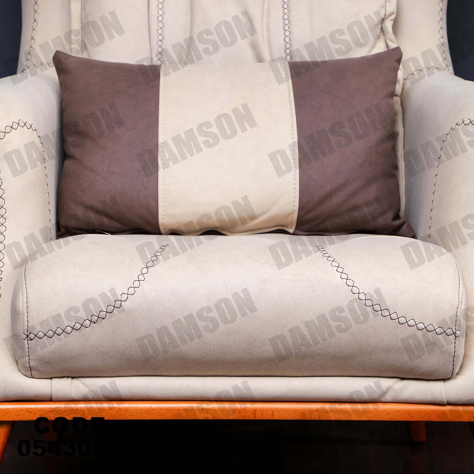 فوتية 2-430 - Damson Furnitureفوتية 2-430