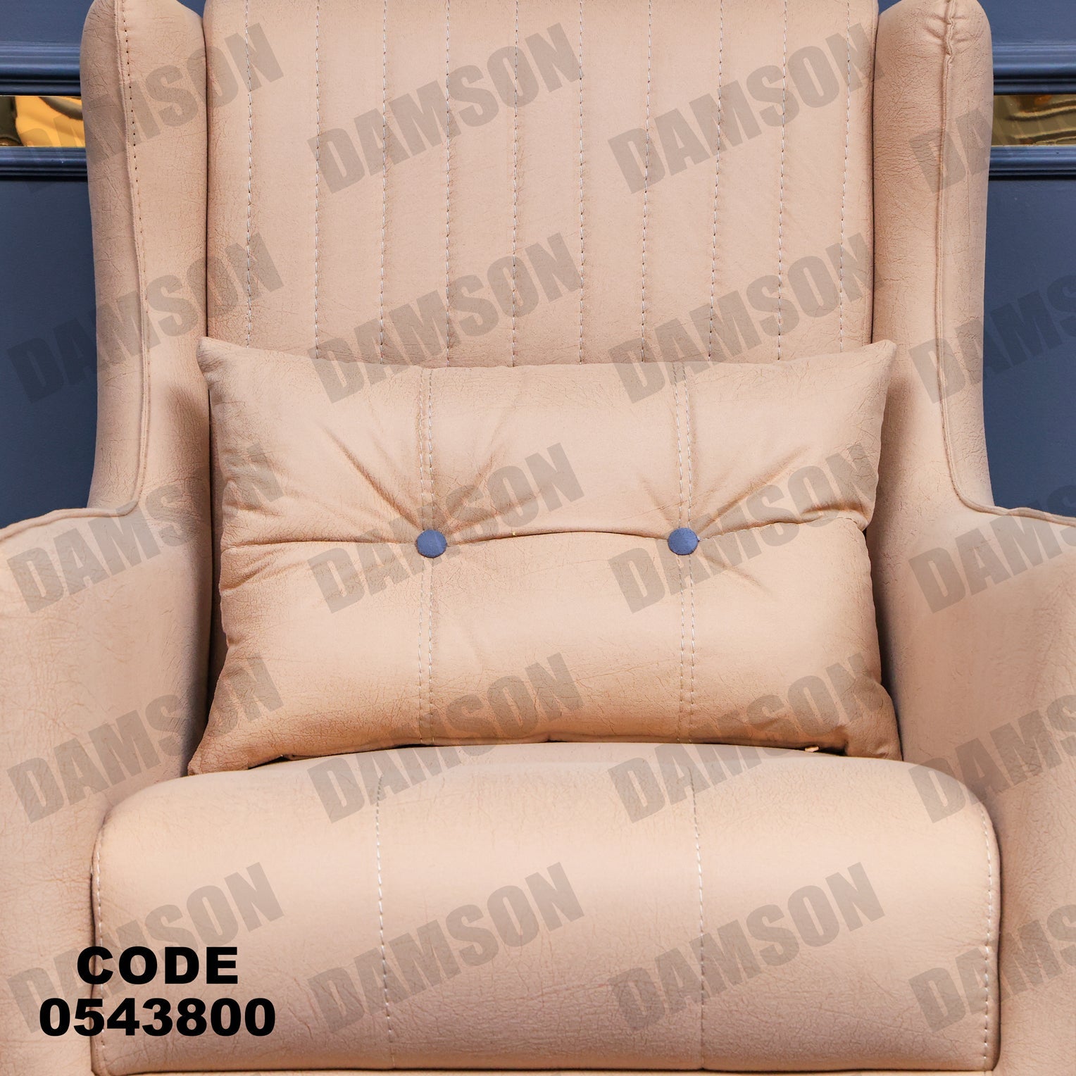 فوتية 2-438 - Damson Furnitureفوتية 2-438