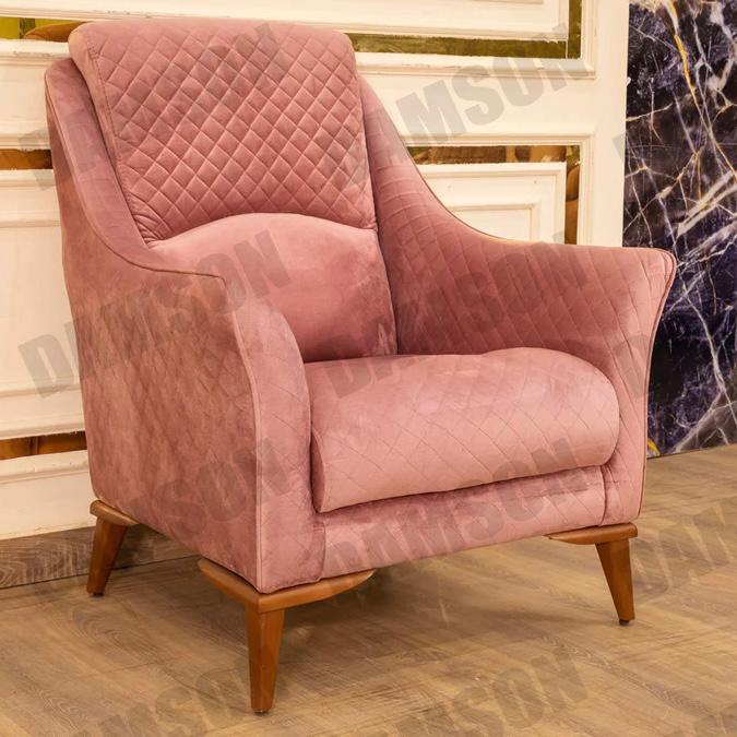 فوتيه 1-233 - Damson Furnitureفوتيه 1-233