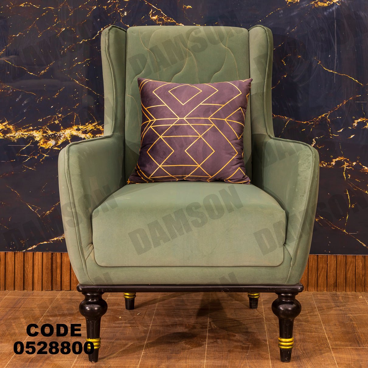 فوتيه 288-1 - Damson Furnitureفوتيه 288-1