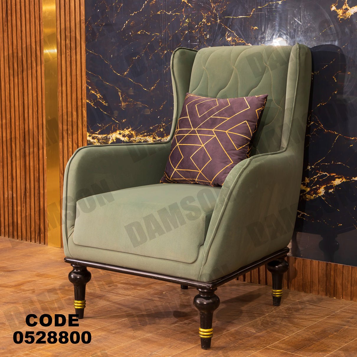 فوتيه 288-1 - Damson Furnitureفوتيه 288-1