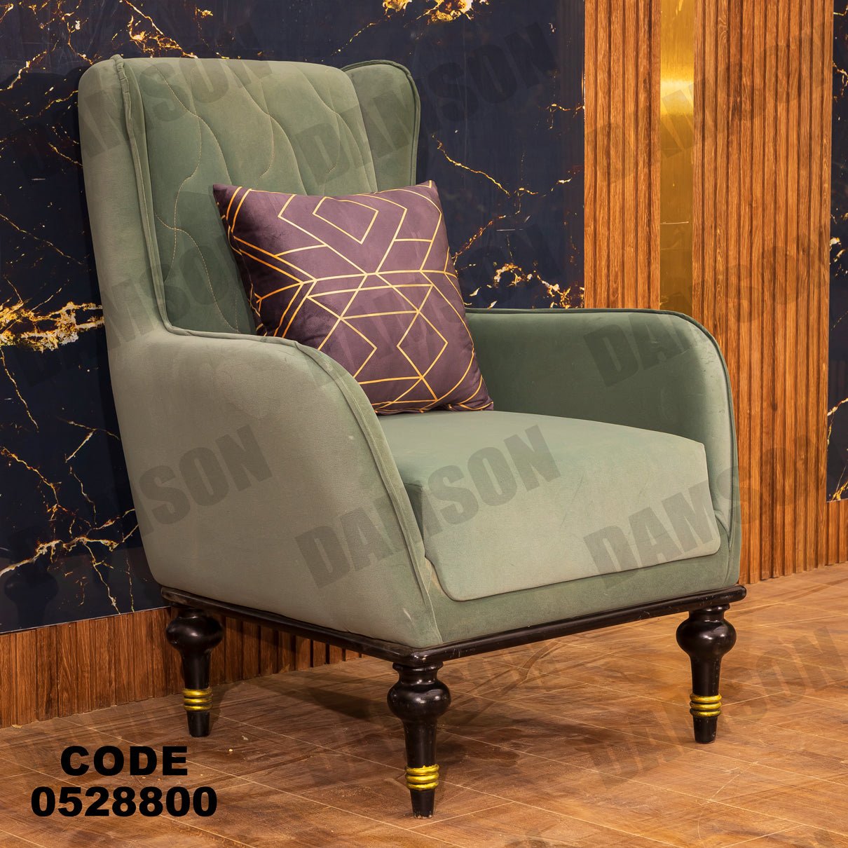 فوتيه 288-1 - Damson Furnitureفوتيه 288-1