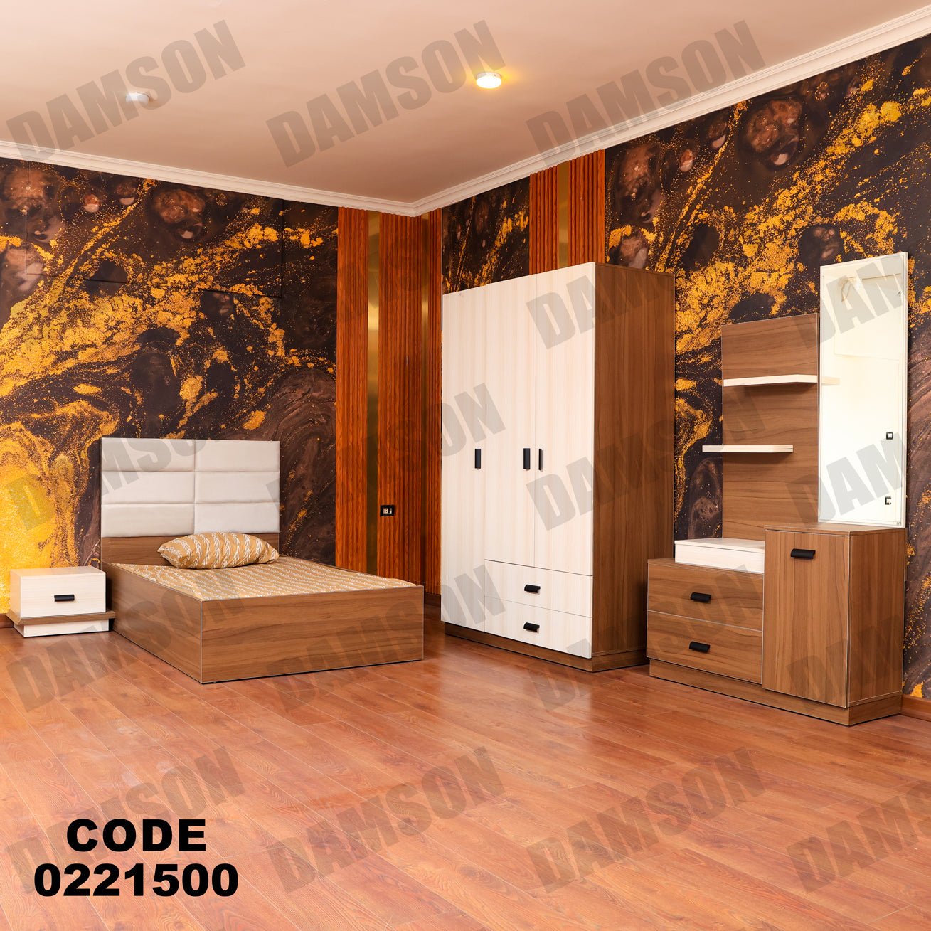 غرفة نوم أطفال 215 - Damson Furnitureغرفة نوم أطفال 215