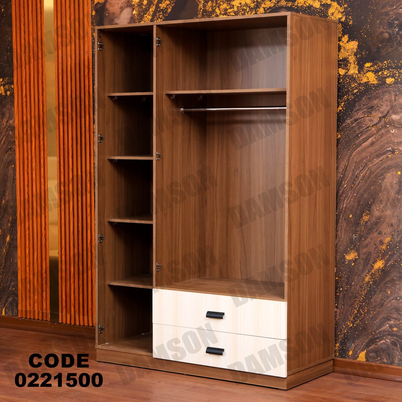 غرفة نوم أطفال 215 - Damson Furnitureغرفة نوم أطفال 215