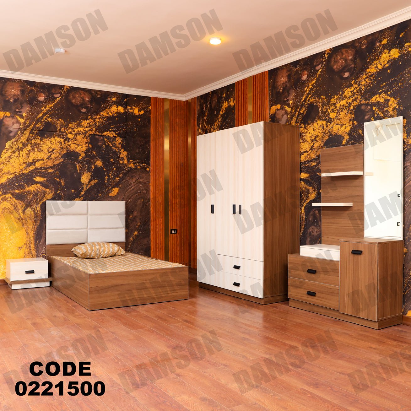 غرفة نوم أطفال 215 - Damson Furnitureغرفة نوم أطفال 215