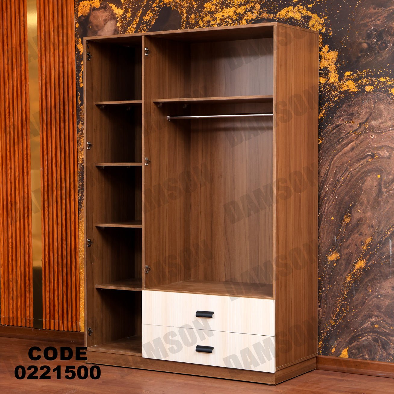 غرفة نوم أطفال 215 - Damson Furnitureغرفة نوم أطفال 215