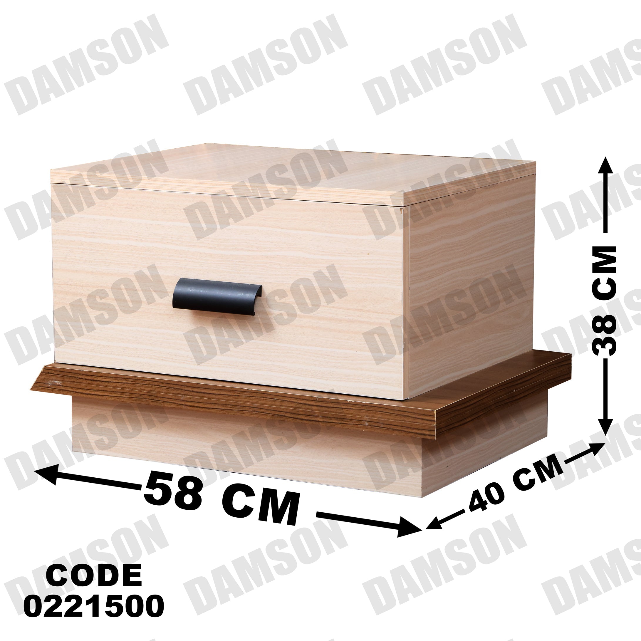 غرفة نوم أطفال 215 - Damson Furnitureغرفة نوم أطفال 215