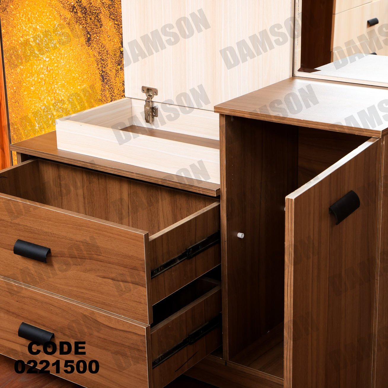 غرفة نوم أطفال 215 - Damson Furnitureغرفة نوم أطفال 215