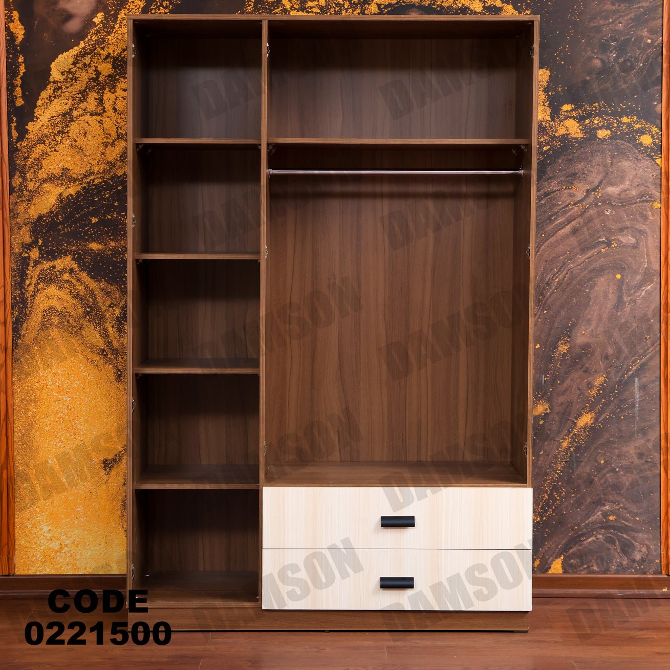 غرفة نوم أطفال 215 - Damson Furnitureغرفة نوم أطفال 215