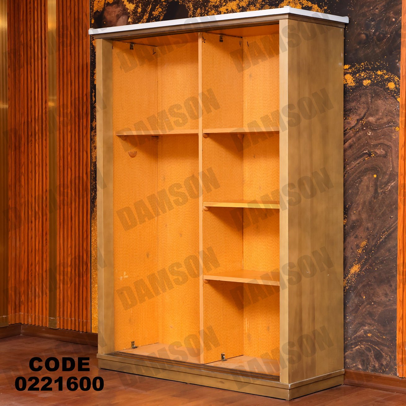 غرفة نوم أطفال 216 - Damson Furnitureغرفة نوم أطفال 216