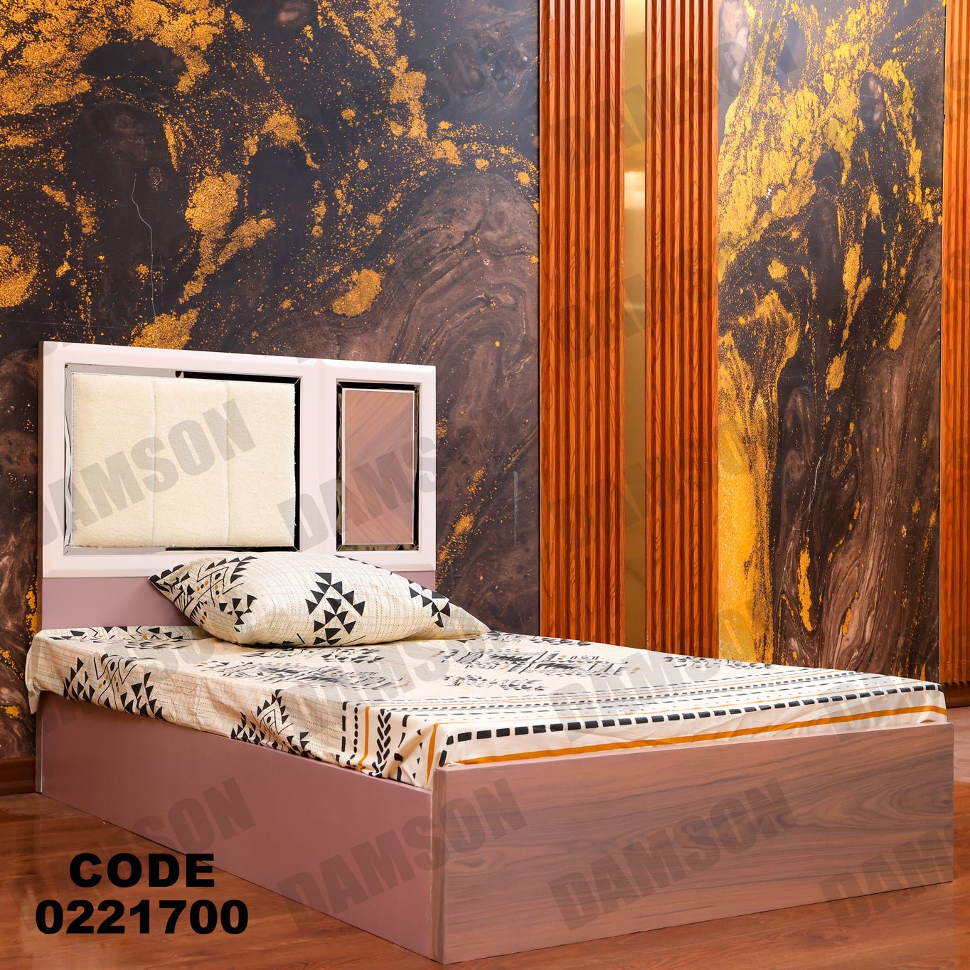 غرفة نوم أطفال 217 - Damson Furnitureغرفة نوم أطفال 217