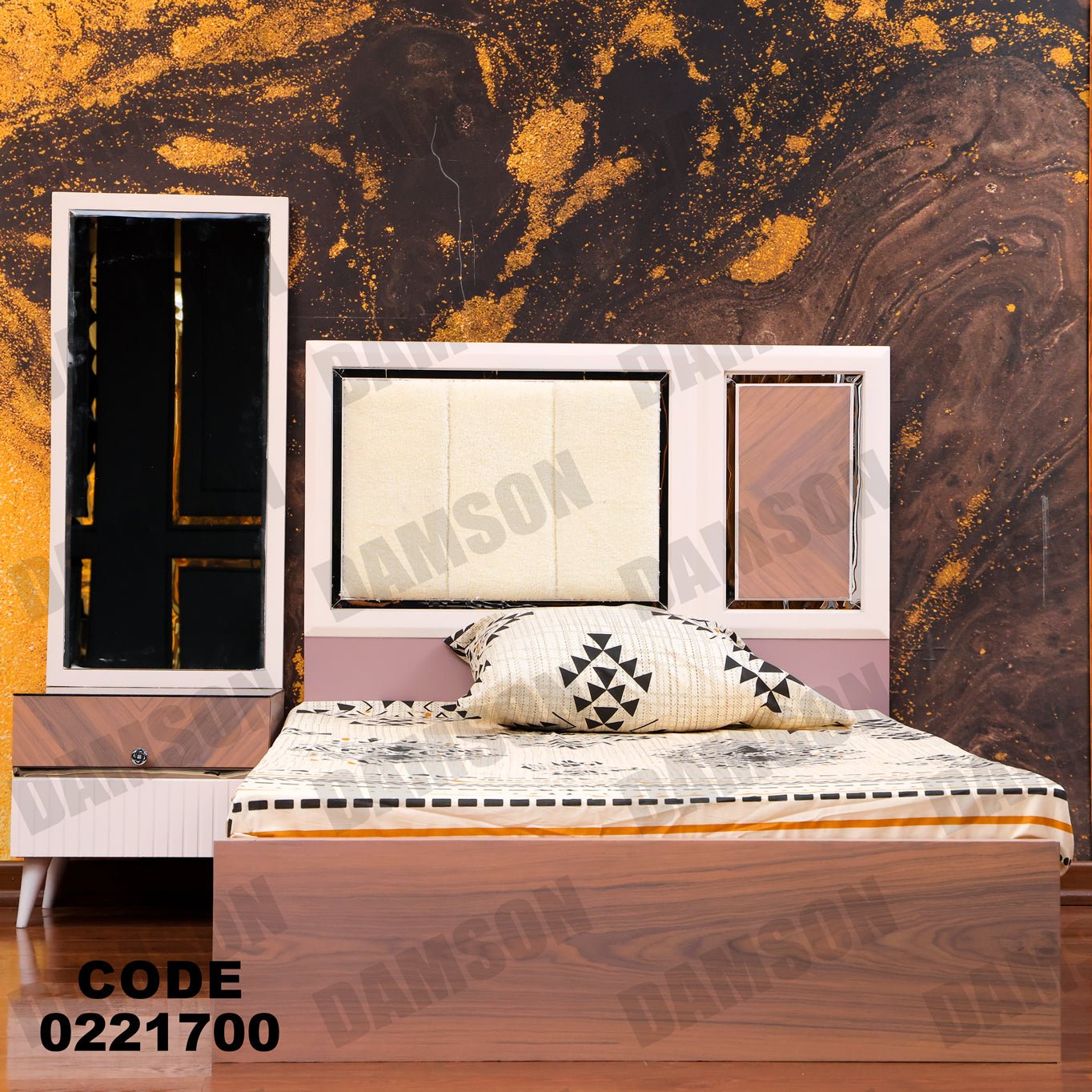 غرفة نوم أطفال 217 - Damson Furnitureغرفة نوم أطفال 217