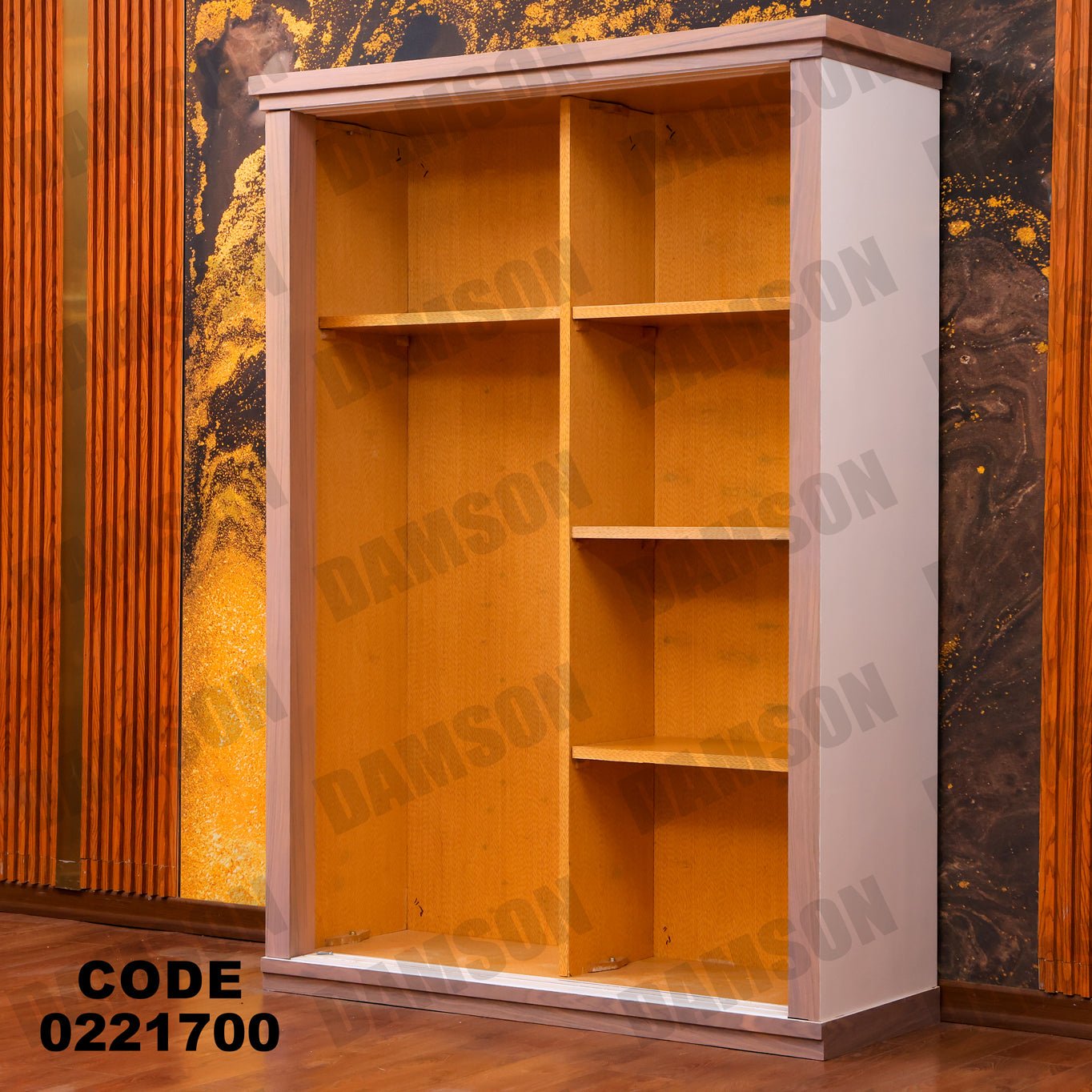 غرفة نوم أطفال 217 - Damson Furnitureغرفة نوم أطفال 217