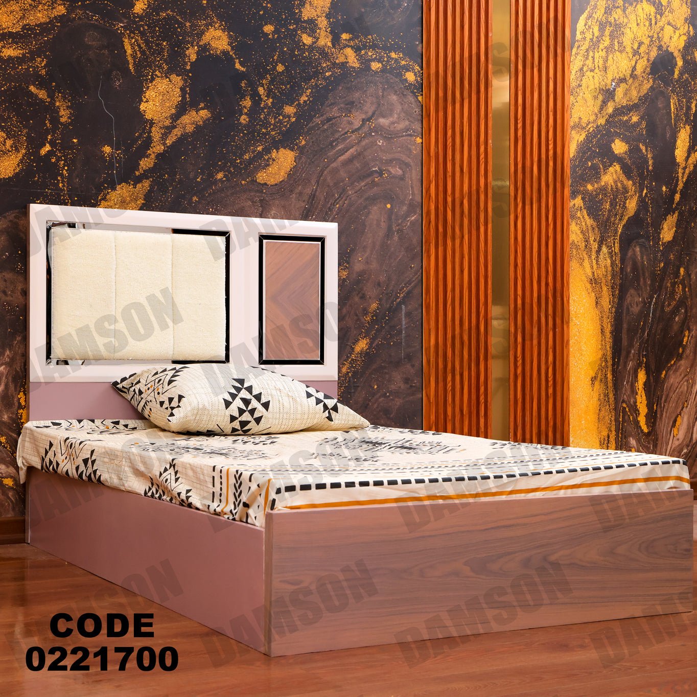 غرفة نوم أطفال 217 - Damson Furnitureغرفة نوم أطفال 217