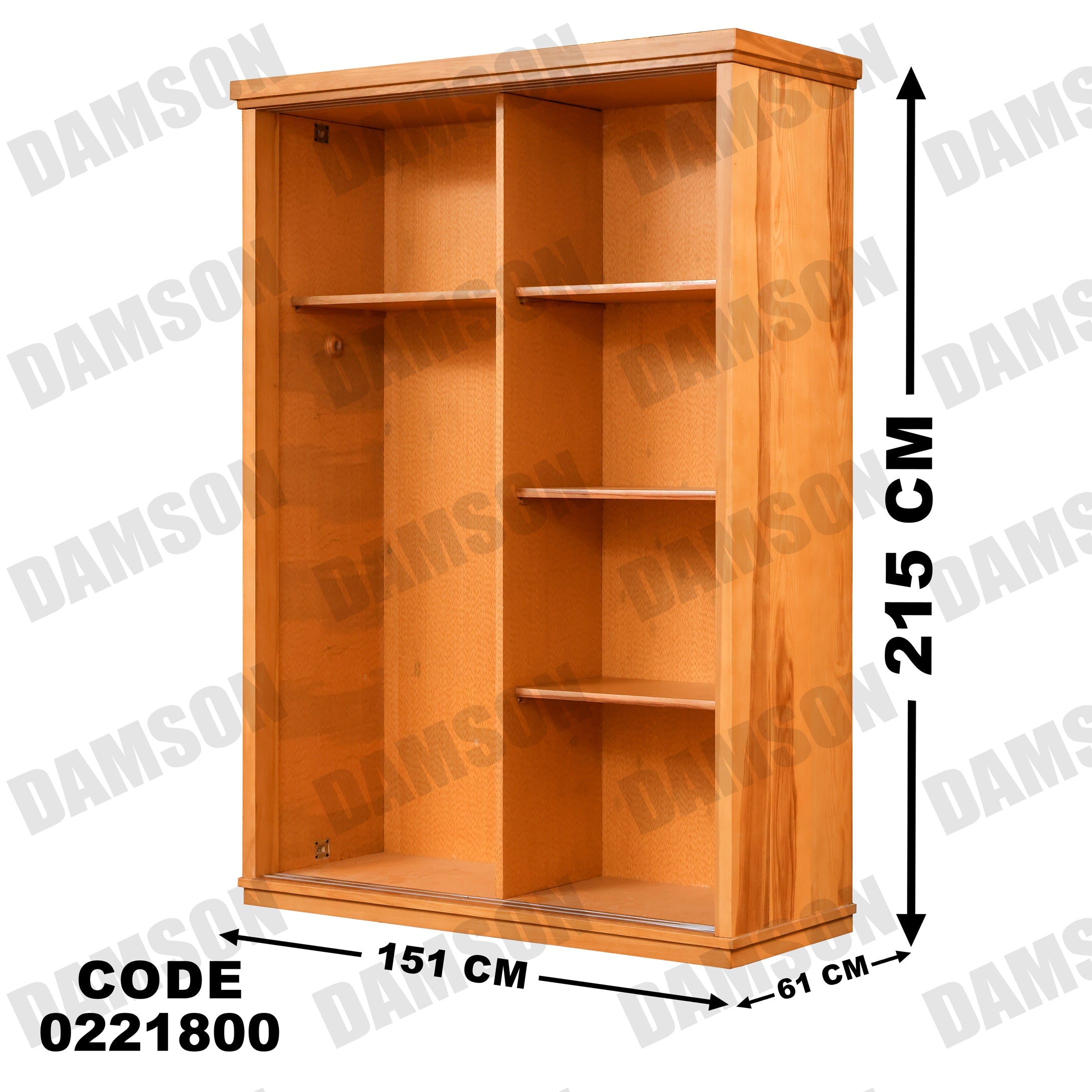 غرفة نوم أطفال 218 - Damson Furnitureغرفة نوم أطفال 218