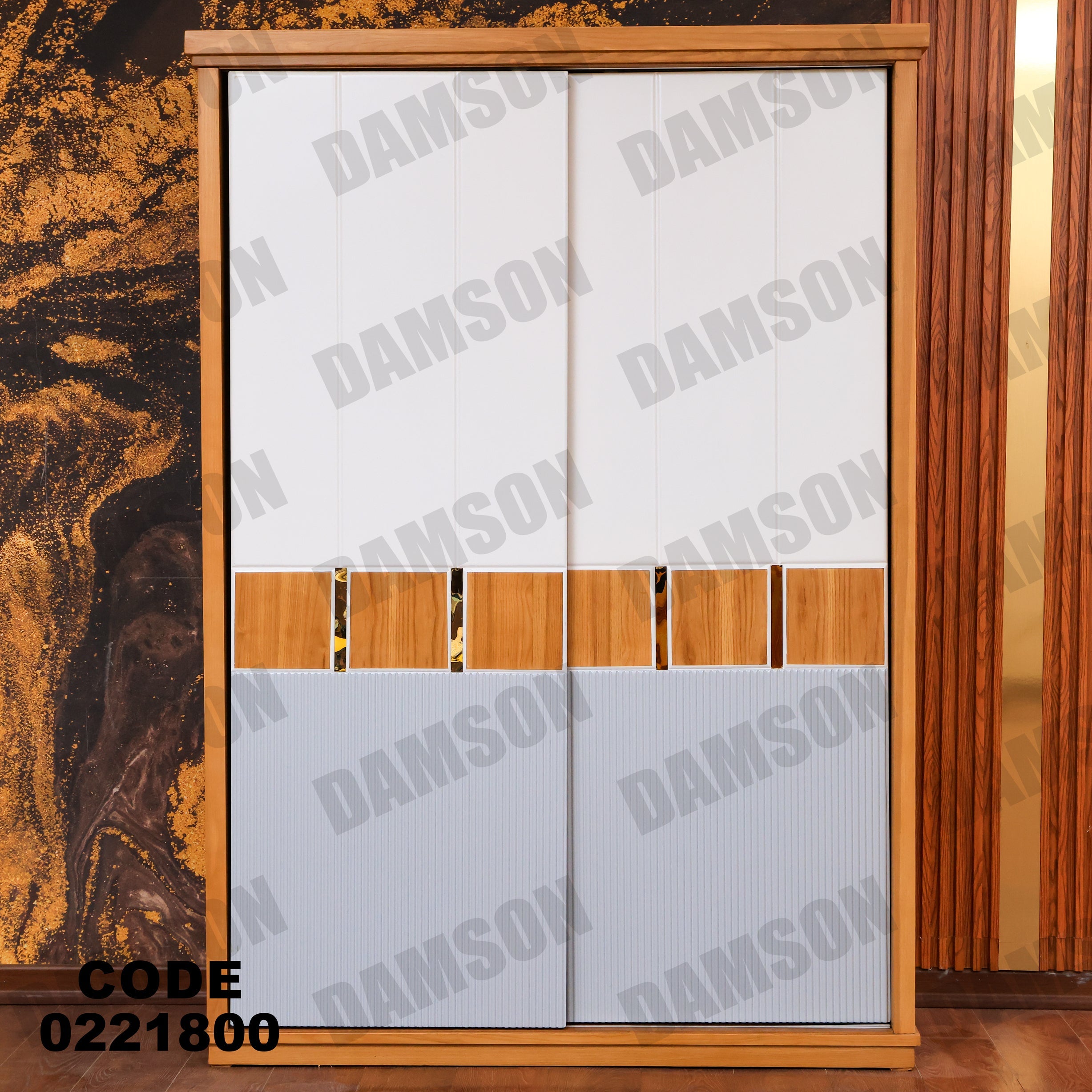 غرفة نوم أطفال 218 - Damson Furnitureغرفة نوم أطفال 218