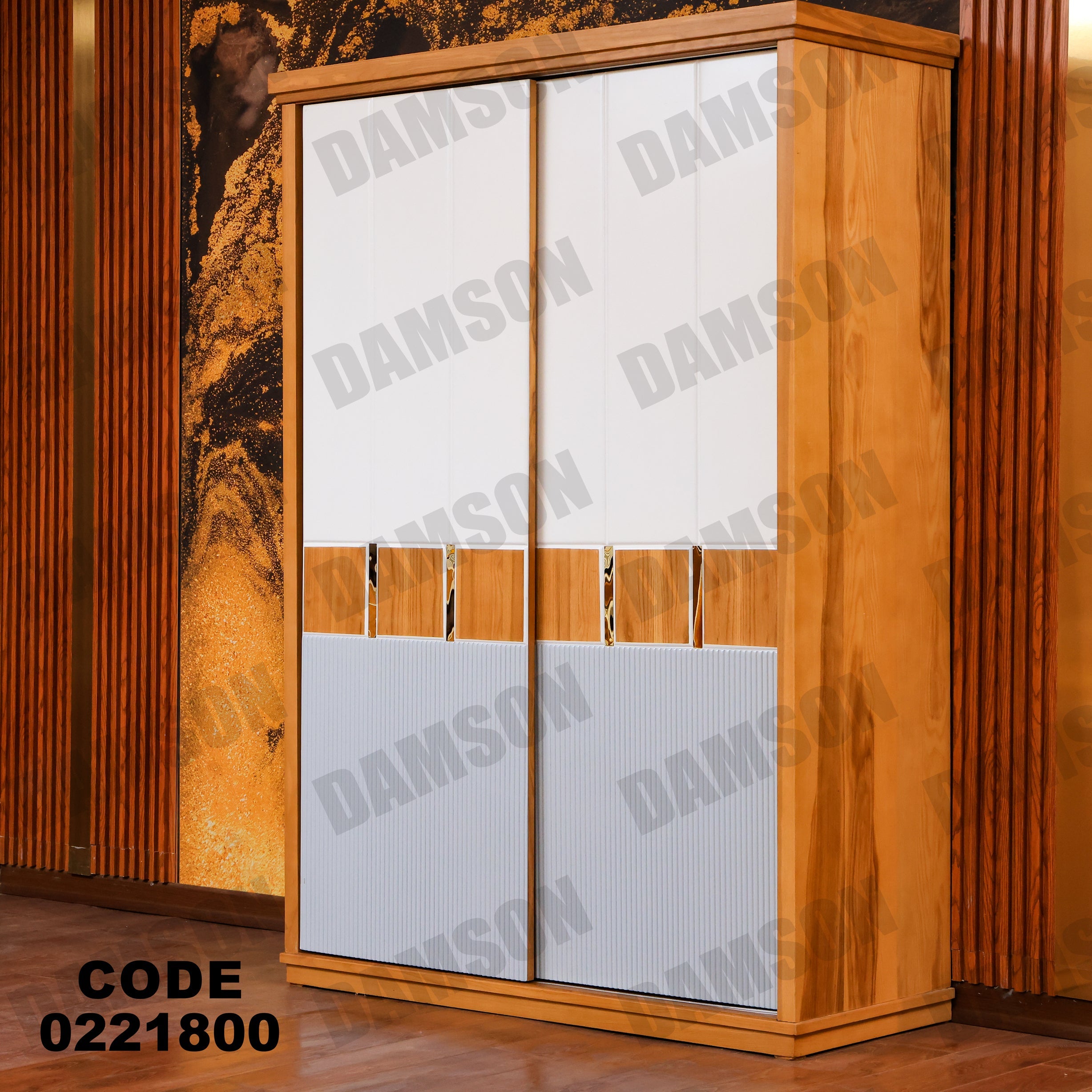 غرفة نوم أطفال 218 - Damson Furnitureغرفة نوم أطفال 218