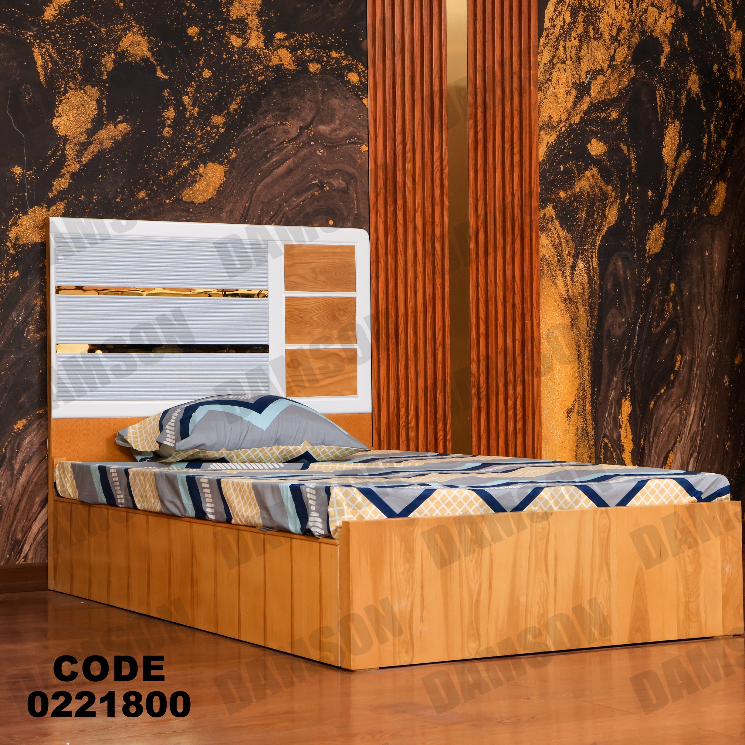 غرفة نوم أطفال 218 - Damson Furnitureغرفة نوم أطفال 218