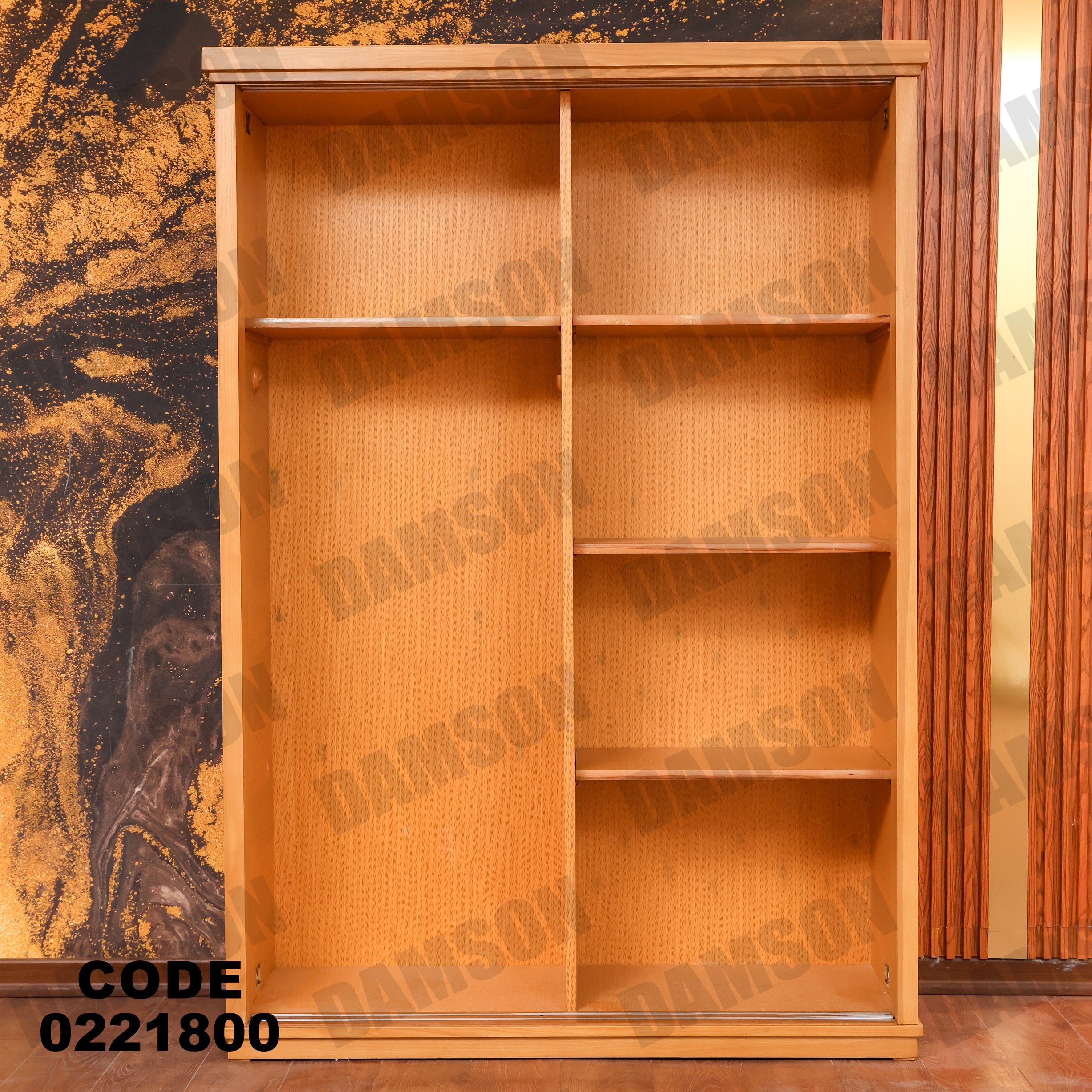 غرفة نوم أطفال 218 - Damson Furnitureغرفة نوم أطفال 218