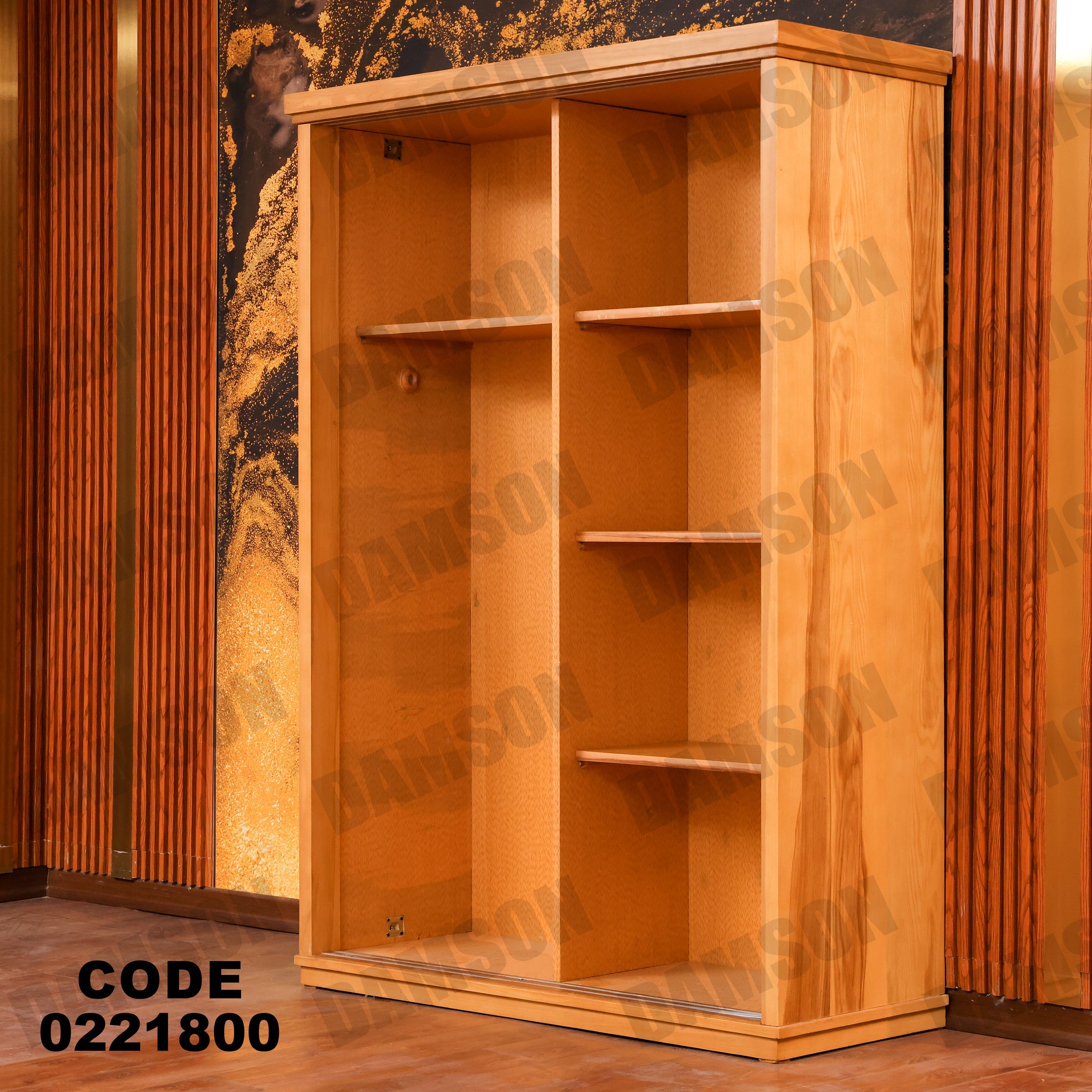 غرفة نوم أطفال 218 - Damson Furnitureغرفة نوم أطفال 218